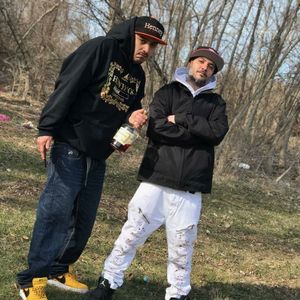 Meet your Posher, Peter